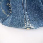 プラダジーンズ色直し